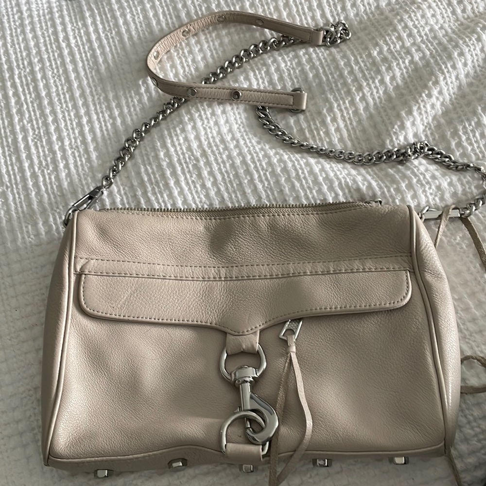 Rebecca minkoff cross body bag